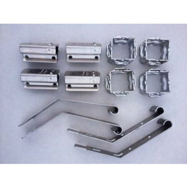 Wedge-Loc Universal Brackets 116